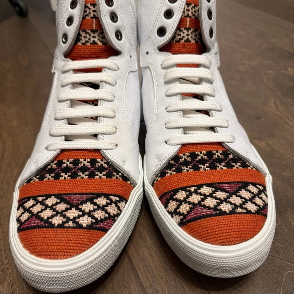 Cobra Society stylish high
